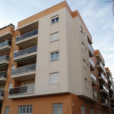 La Casella Playa De Gandia Εξωτερικό φωτογραφία